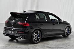 2023 Volkswagen Golf R