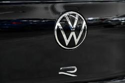 2023 Volkswagen Golf R