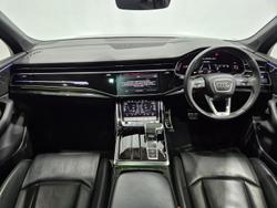 2021 Audi Q7 55 TFSI S line