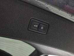 2021 Audi Q7 55 TFSI S line 4M MY21 Four Wheel Drive Daytona Grey Pearl