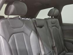 2021 Audi Q7 55 TFSI S line