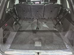 2021 Audi Q7 55 TFSI S line