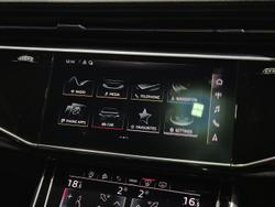 2021 Audi Q7 55 TFSI S line