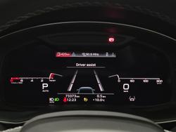 2021 Audi Q7 55 TFSI S line