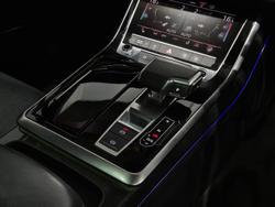 2021 Audi Q7 55 TFSI S line