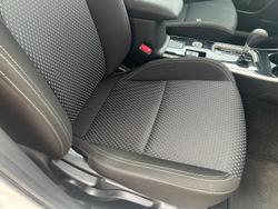 2021 Mitsubishi Outlander ES ZL MY21 AWD White