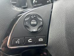 2021 Mitsubishi Outlander ES ZL MY21 AWD White