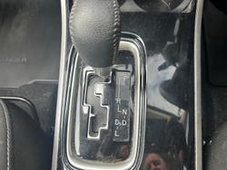 2021 Mitsubishi Outlander ES ZL MY21 AWD White