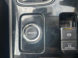 2021 Mitsubishi Outlander ES ZL MY21 AWD White