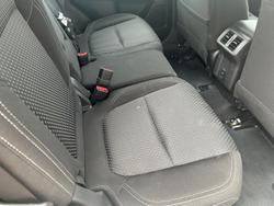 2021 Mitsubishi Outlander ES ZL MY21 AWD White