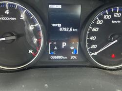 2021 Mitsubishi Outlander ES ZL MY21 AWD White