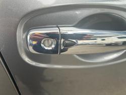 2021 Nissan X-TRAIL ST T32 MY21 Gun Metallic