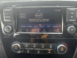 2021 Nissan X-TRAIL ST T32 MY21 Gun Metallic