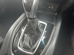 2021 Nissan X-TRAIL ST T32 MY21 Gun Metallic