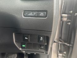 2021 Nissan X-TRAIL ST T32 MY21 Gun Metallic