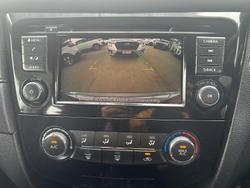 2021 Nissan X-TRAIL ST T32 MY21 Gun Metallic