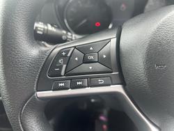 2021 Nissan X-TRAIL ST T32 MY21 Gun Metallic