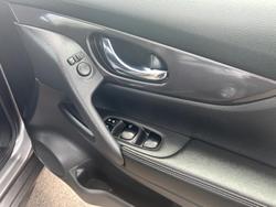 2021 Nissan X-TRAIL ST T32 MY21 Gun Metallic