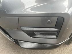 2021 Nissan X-TRAIL ST T32 MY21 Gun Metallic