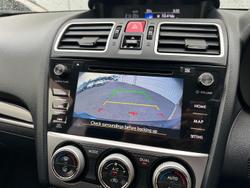 2016 Subaru XV 2.0i-L