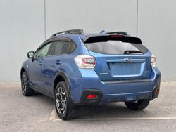 2016 Subaru XV 2.0i-L