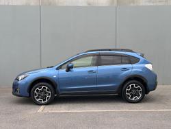 2016 Subaru XV 2.0i-L