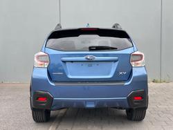 2016 Subaru XV 2.0i-L
