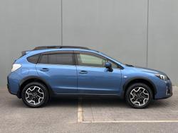 2016 Subaru XV 2.0i-L