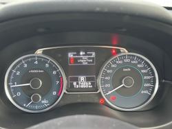 2016 Subaru XV 2.0i-L