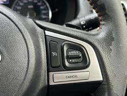 2016 Subaru XV 2.0i-L