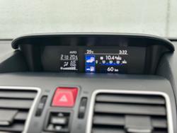 2016 Subaru XV 2.0i-L