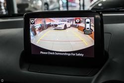 2025 Mazda 2 G15 Evolve