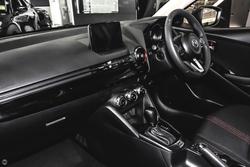 2025 Mazda 2 G15 Evolve