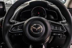 2025 Mazda 2 G15 Evolve