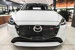 2025 Mazda 2 G15 Evolve