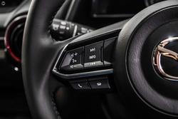 2025 Mazda 2 G15 Evolve