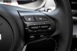 2025 Kia Stonic Sport