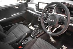 2025 Kia Stonic Sport