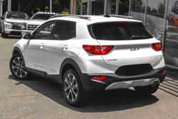 2025 Kia Stonic Sport