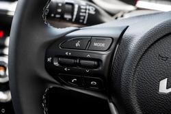 2025 Kia Stonic Sport