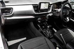 2025 Kia Stonic Sport