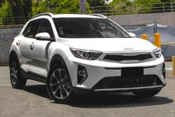 2025 Kia Stonic Sport