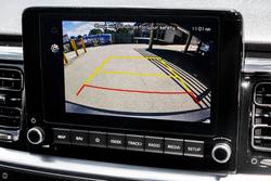 2025 Kia Stonic Sport