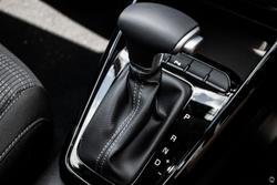 2025 Kia Stonic Sport