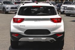 2025 Kia Stonic Sport