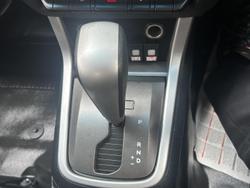 2018 Holden Colorado LS RG MY19 4X4 Dual Range Summit White