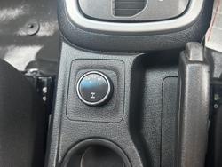 2018 Holden Colorado LS RG MY19 4X4 Dual Range Summit White