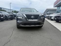 2025 Nissan X-TRAIL ST