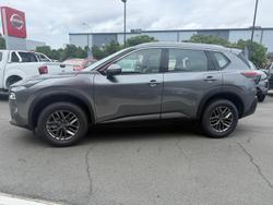 2025 Nissan X-TRAIL ST