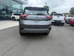 2025 Nissan X-TRAIL ST